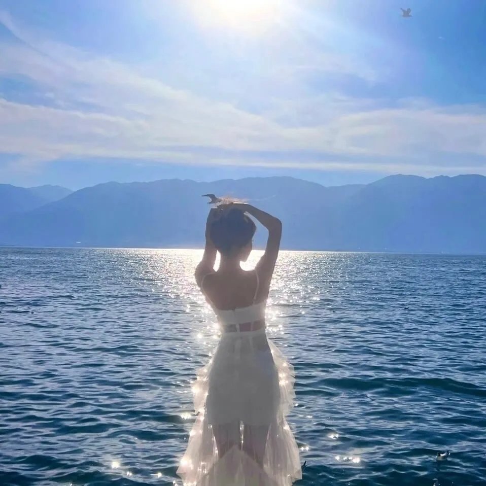 海外