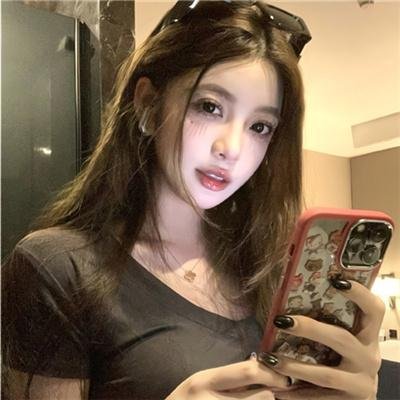 无法直视