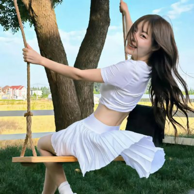 永远恋爱真美