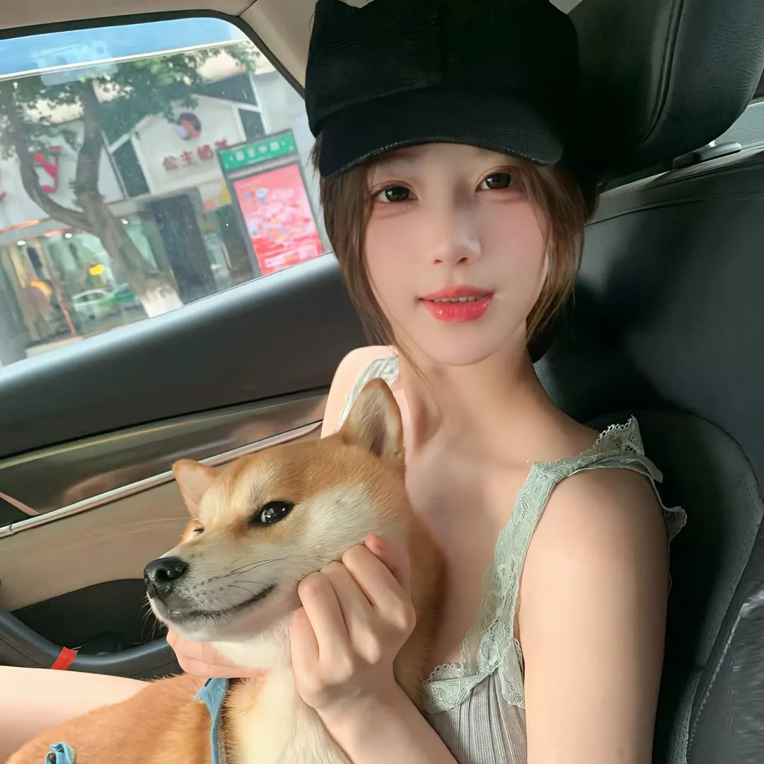 一只花奶牛