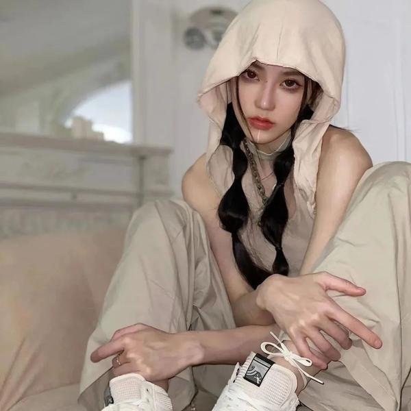 性的疯狂